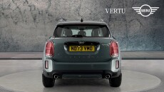 MINI Countryman 1.5 C Classic 5dr Auto Petrol Hatchback